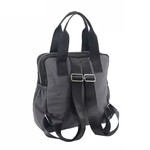 Mochila Amayra 12 67.c2357.1 Negra